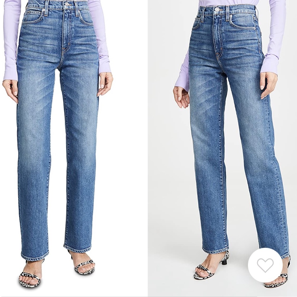 Slvrlake LONDON jean size 25 - NEW